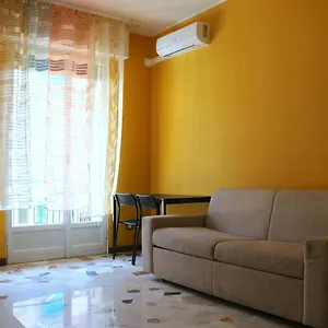  Appartamento Frattini Comfy Family - 4 People